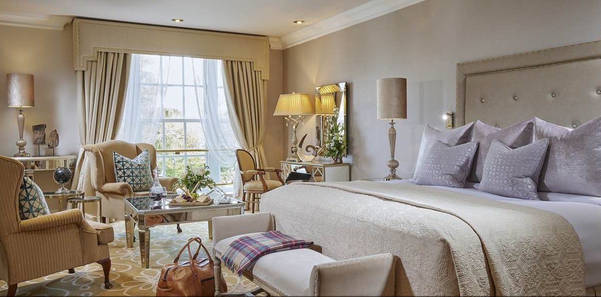 Hayfield Manor – An elegant Cork retreat — photograph 3