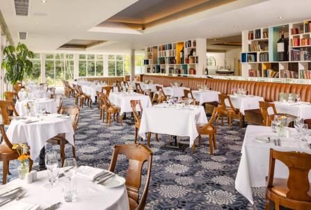 Lough Eske Castle – A timeless Donegal retreat — photograph 4