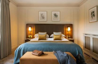 Lough Erne Resort – Lakeland luxury in Fermanagh — photograph 2