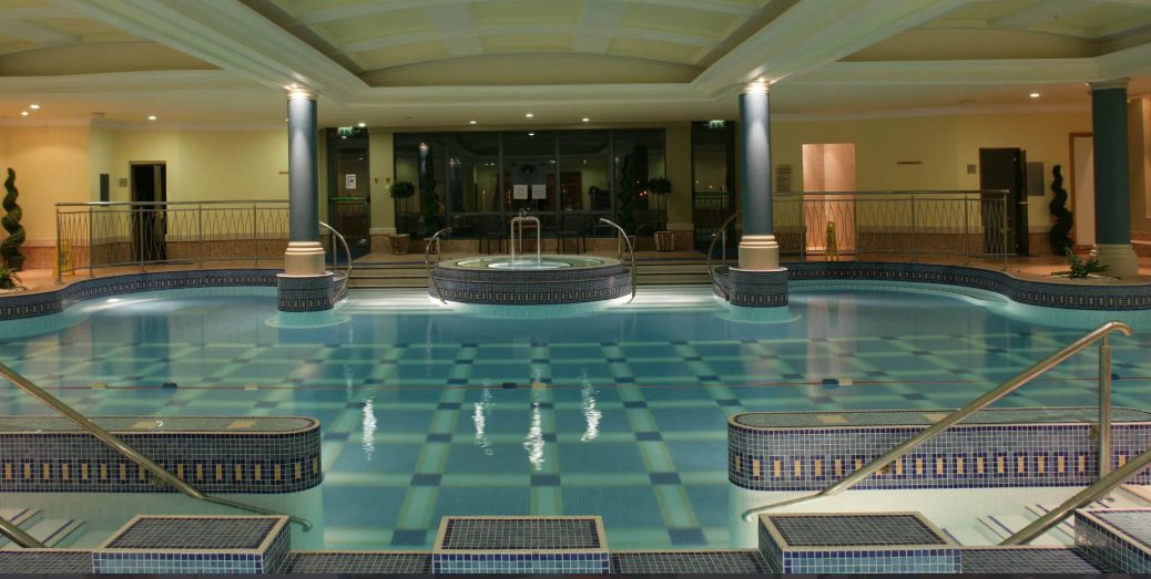 The Galmont Hotel and Spa, Galway – A stylish Galway retreat — photograph 3