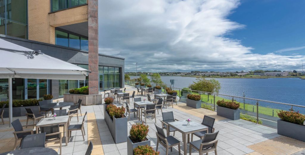 The Galmont Hotel and Spa, Galway – A stylish Galway retreat — photograph 2