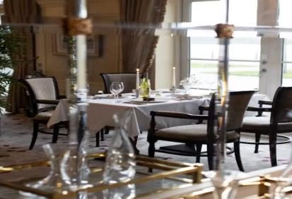 Lough Erne Resort – Lakeland luxury in Fermanagh — photograph 4