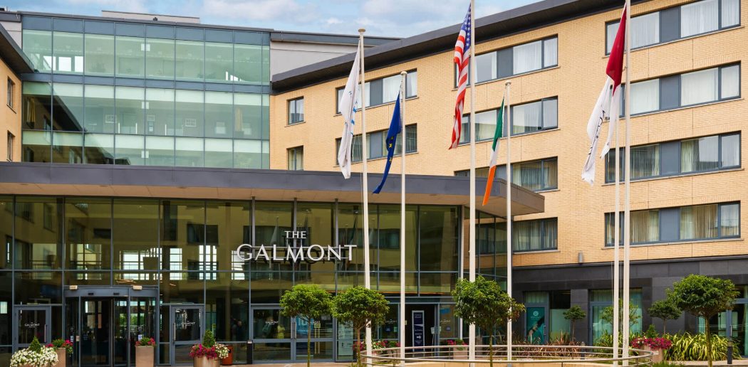 The Galmont Hotel and Spa, Galway – A stylish Galway retreat — photograph 1