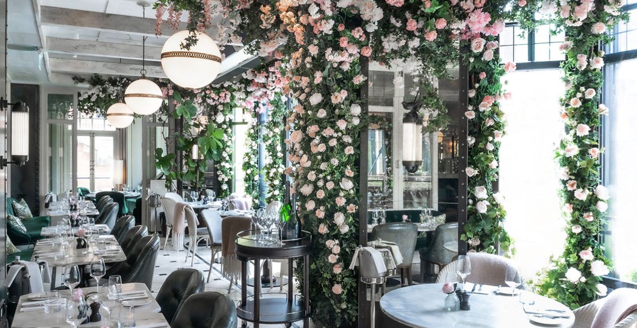 The Westbury Hotel Dublin – Elegant Dublin at your doorstep — photograph 1