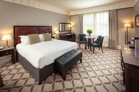 Lough Eske Castle – A timeless Donegal retreat — photograph 3