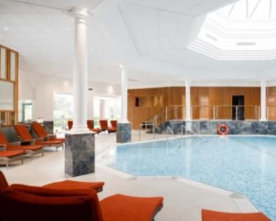 Culloden Estate and Spa, Belfast — photograph 3