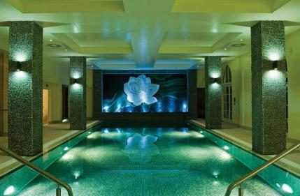 Lough Erne Resort – Lakeland luxury in Fermanagh — photograph 3