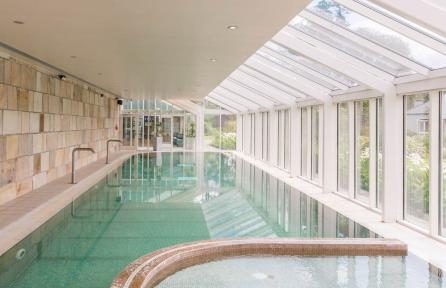 Lough Eske Castle – A timeless Donegal retreat — photograph 2
