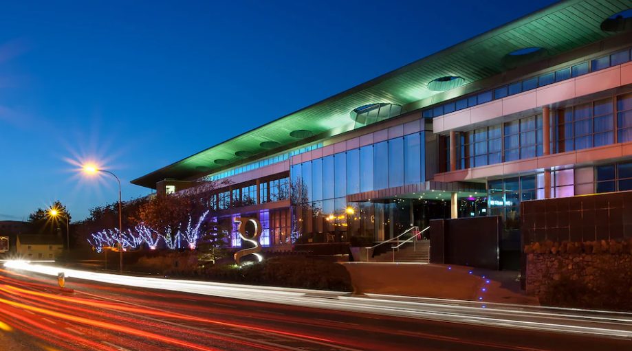 The g Hotel – A glamorous Galway retreat — photograph 4