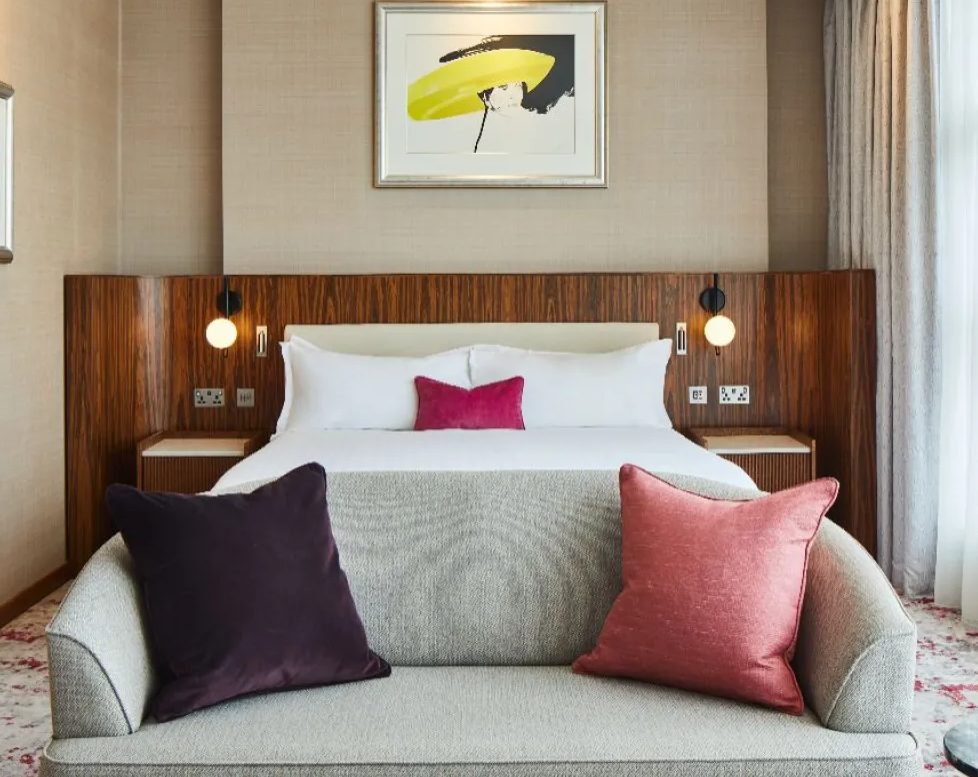 The g Hotel – A glamorous Galway retreat — photograph 3
