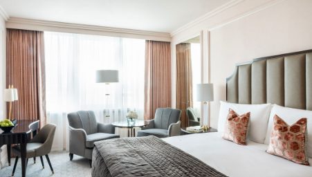 The Westbury Hotel Dublin – Elegant Dublin at your doorstep — photograph 4