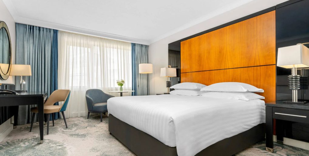 The Galmont Hotel and Spa, Galway – A stylish Galway retreat — photograph 4
