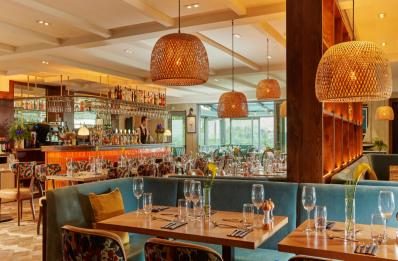 Westport Coast Hotel – A waterfront retreat — photograph 4