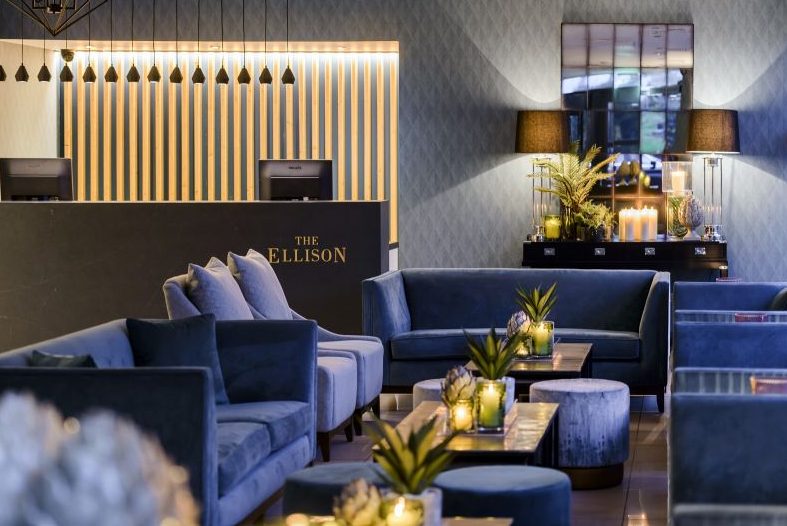 The Ellison Hotel – A contemporary Mayo retreat — photograph 4